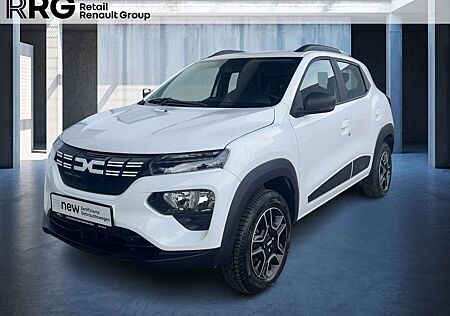 Dacia Spring Electric Essential