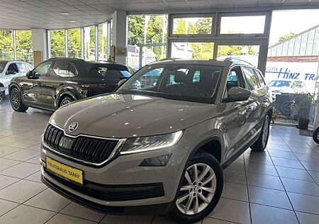 Skoda Kodiaq Style DSG 4x4 *DIGITALTACHO*1.HAND*