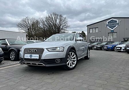 Audi A4 Allroad quattro 3.0 TDI/S-Heft/B&O/Temp/Leder