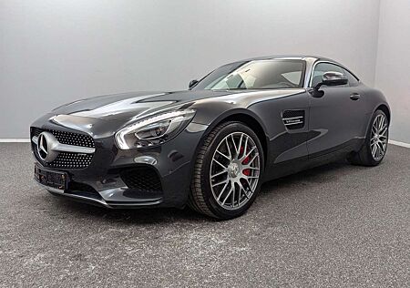 Mercedes-Benz AMG GT *2.HD*U-FREI*DEUTSCH*PANO*ORIGINAL