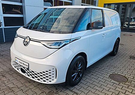 VW ID.BUZZ Volkswagen ID. Buzz Cargo 150 kW el.Heckkl./Navi/AHK/Kam/ACC