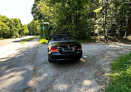 BMW 120d 120 Cabrio Aut.