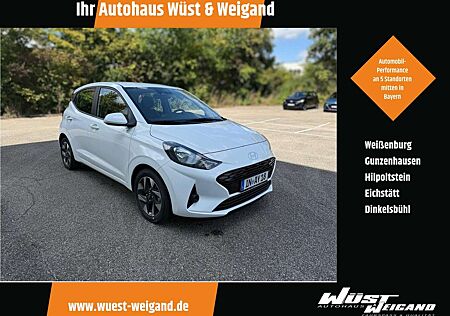 Hyundai i10 1.0 Trend