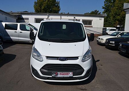 Ford Transit Custom Kasten 270 L1 Trend