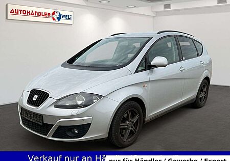 Seat Altea XL 1.4 TSI Klimaaut. SHZ