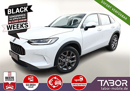 Honda ZR-V 184 CVT Elegance ACC SHZ Kam Keyl UVP-34%*