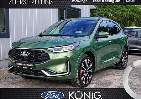 Ford Kuga ST-Line X Plug-in-Hybrid Matrix-LED+Head-Up Klima