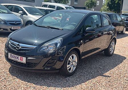 Opel Corsa D Energy**Klima**TÜV NEU**