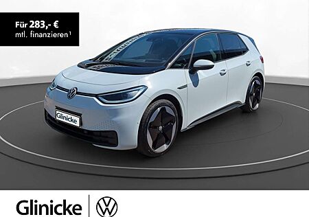 VW ID.3 Volkswagen Pro S 77kWh Matrix *Sport* SiHz