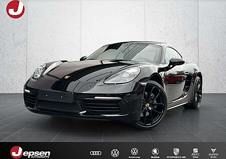 Porsche Cayman Style Edition 718 LED NAVI 20 Zoll
