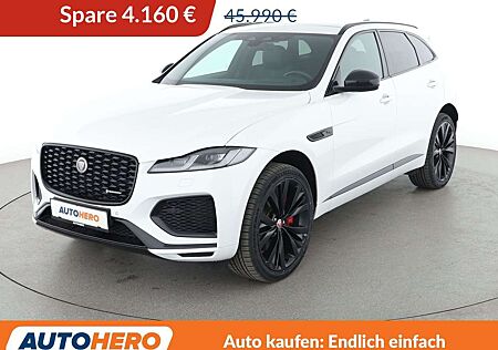 Jaguar F-Pace D300 Mild-Hybrid R-Dynamic Black AWD Aut.*NAVI*ACC