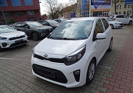 Kia Picanto 1.0 Dream Team Automatik Werks Garantie