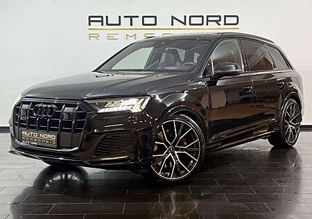 Audi SQ7 4.0 TFSI quat.*Raute*Laser*Pano*HeadUP*360°*