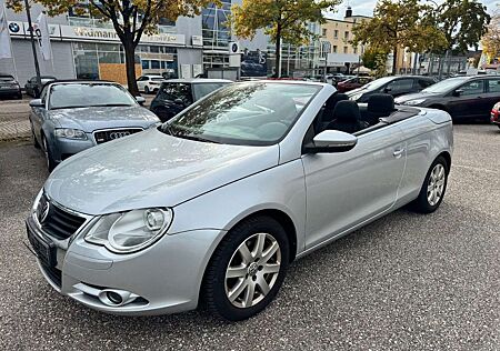 VW Eos Volkswagen 2.0 TDI Edition, NAVI*8-Fach*2.Hand