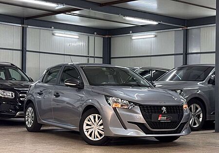 Peugeot 208 1.2 Pure Like BiLED*DAB*TEMPOMAT*SPUR*1.HAND