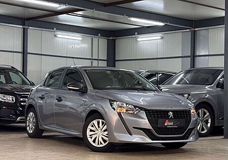 Peugeot 208 1.2 Pure Like BiLED*DAB*TEMPOMAT*SPUR*1.HAND