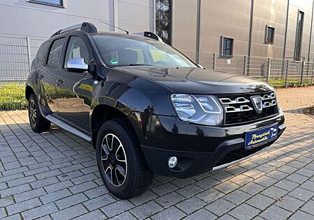 Dacia Duster Klimaanlage, Alu Felgen, EURO 6, 92KW, TUV 01/26