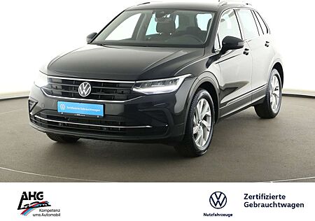 VW Tiguan Volkswagen 1.5 TSI Move