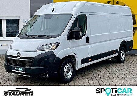 Opel Movano Kasten L4H2 3.5T FACELIFT *NAVIGATION*R-KAMERA*
