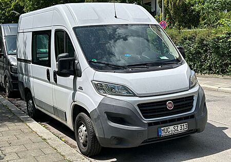 Fiat Ducato Sehr seltener H2 L1 !!! Top Zustand !
