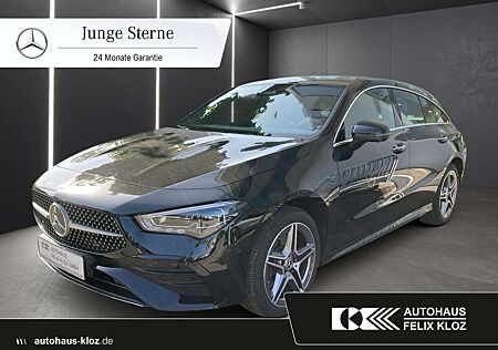 Mercedes-Benz CLA 250 e SB AMG Plus*Pano*HUD*Memory*360*Totwi*
