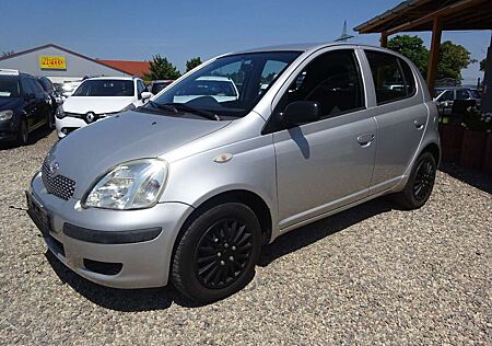 Toyota Yaris 1.0 Sol