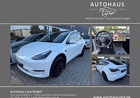 Tesla Model Y Long Range Dual AWD*LED*PANO*KAMERA*NAVI