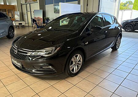 Opel Astra 1.0 Turbo Dynamic Start/Stop ALU, CARPLAY, PDC, SH