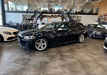 BMW 550 d xDrive Touring*Klima*Navi*ACC*Head-Up*