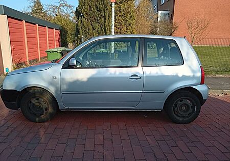 Volkswagen Lupo