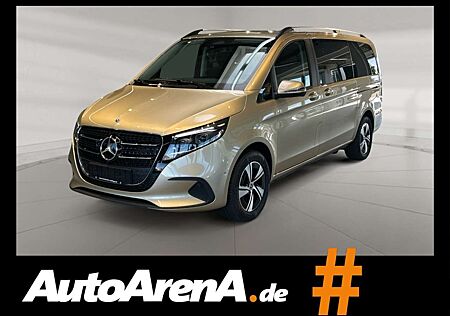 Mercedes-Benz V 220 d **4matic,MBUX,Navi,AHK,Winter,R-Cam