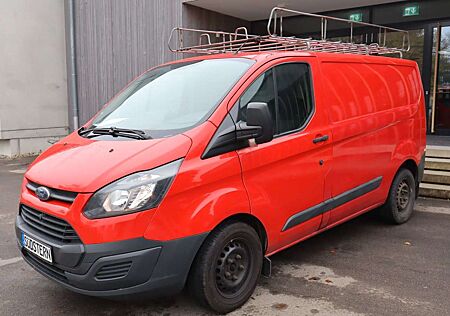 Ford Transit Custom Kasten 270 L1 /Turbo NEU