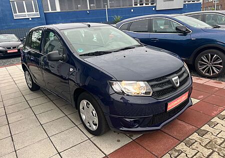 Dacia Sandero Ambiance