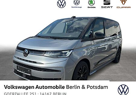VW T7 Multivan Volkswagen 2.0 TDI Edition KÜ (EURO 6d) DSG