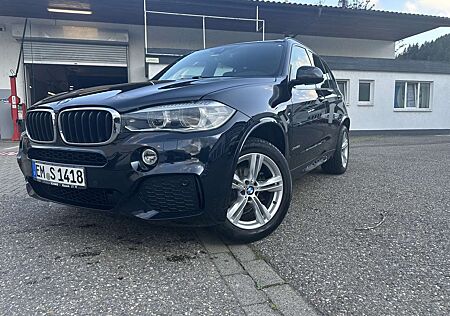 BMW X5 xDrive 30 d
