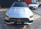 Mercedes-Benz C 220 d T 4MATIC AMG/Panorama/AHK/Keylessgo