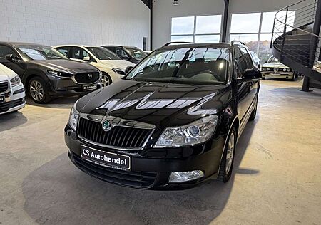 Skoda Octavia 1,6TDI Ambition*DSG*