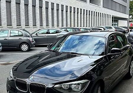 BMW 114 i