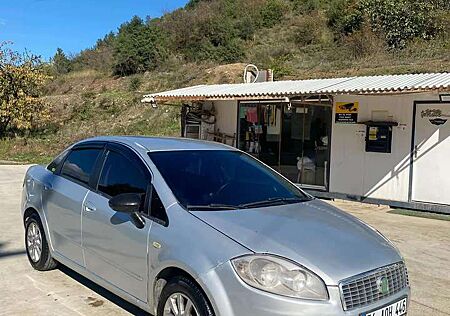 Fiat Linea 1.3 Multijet 16V Emotion