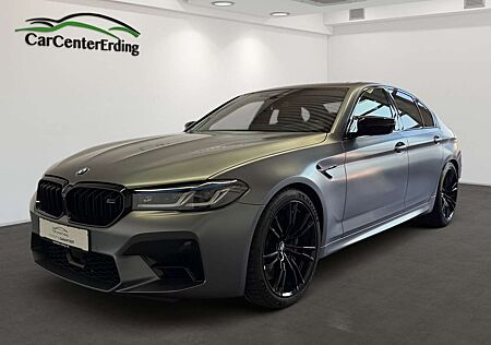 BMW M5 Lim.Competition*Laser*ACC*360*B&W*S.-Dach*HUD