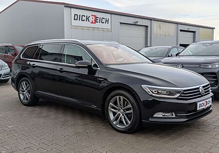 VW Passat Volkswagen 2.0 TDI Comfortline MATRIX*AHK