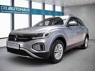 Volkswagen T-Roc Life 1.0 TSI