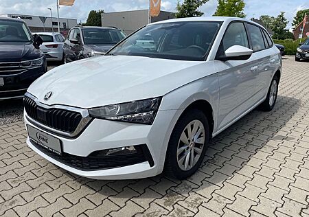 Skoda Scala Ambition 1.0 TSI *ACC*SHZ*APP*LED*PDC*ALU*