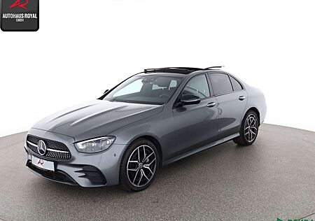 Mercedes-Benz E 400 d 4M 3x AMG MULTIBEAM,BURMESTER,KEYLESSGO