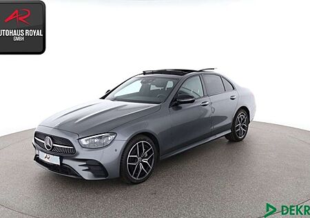 Mercedes-Benz E 400 d 4M 3x AMG MULTIBEAM,BURMESTER,KEYLESSGO
