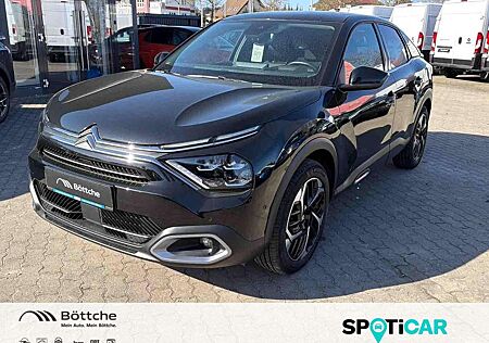 Citroën C4 Citroen 1.2 12V e-THP / PureTech