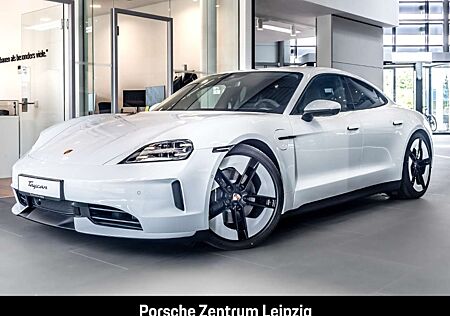 Porsche Taycan 4 SportDesign HD-Matrix ACC Pepita 21Zoll