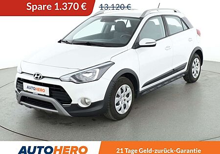Hyundai i20 1.0 TGDI Select *LIM*