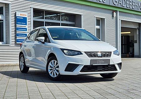 Seat Ibiza Style 1.0 TSI NAVI/RFK/Full Link/GJR/LED