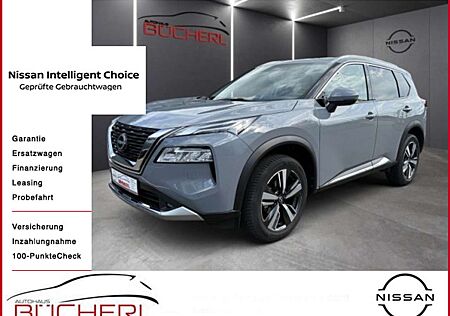 Nissan X-Trail MHEV Tekna, 360°-Kam., WINTER, HUD